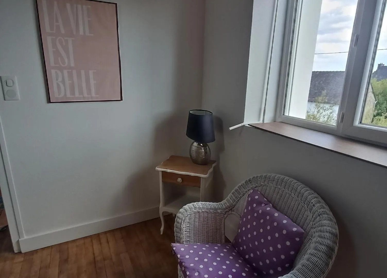 Maison Entre Aven Et Belon - Riec Sur Belon Frankreich