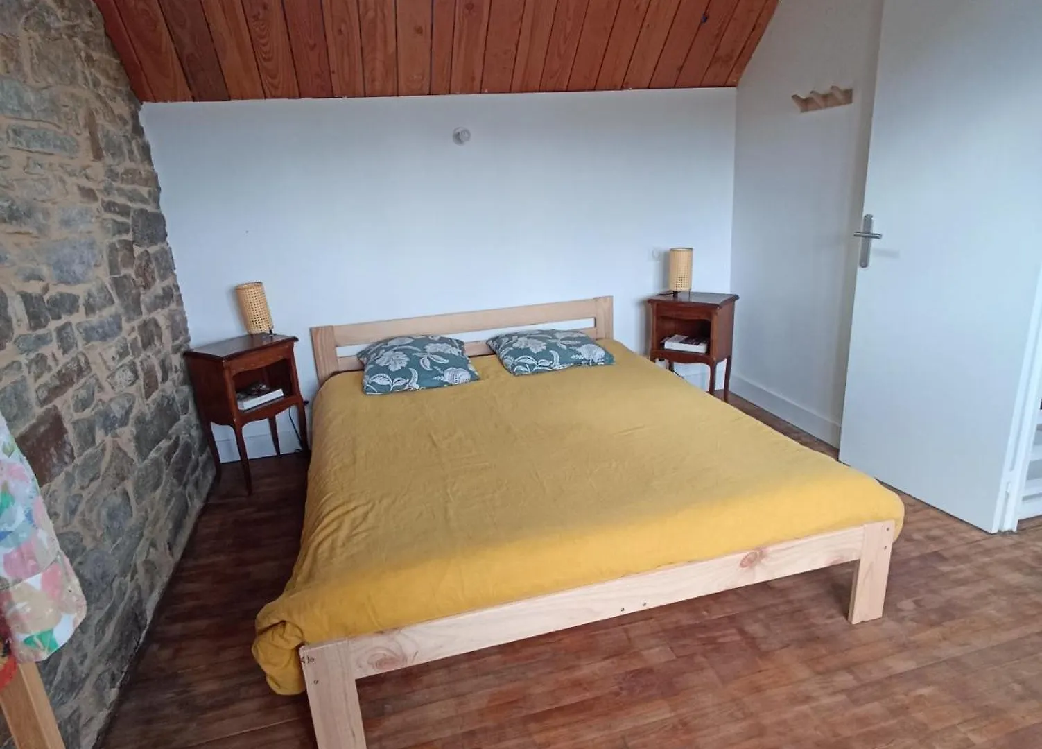 Maison Entre Aven Et Belon - Riec Sur Belon 0*, Riec-sur-Bélon Frankreich