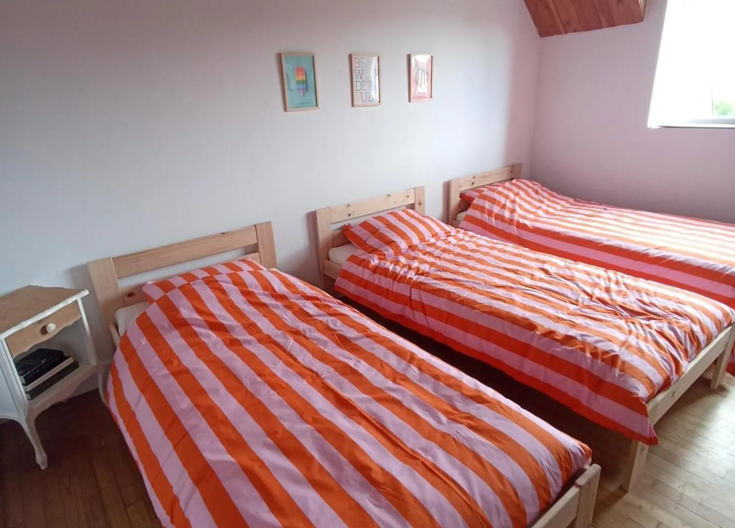 Maison Entre Aven Et Belon - Riec Sur Belon Ferienhaus Riec-sur-Bélon